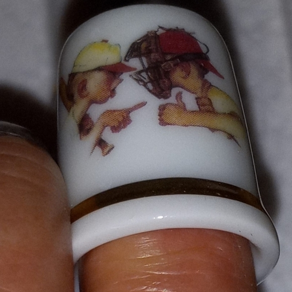 Norman Rockwell collection 😍 - Picture 4 of 8